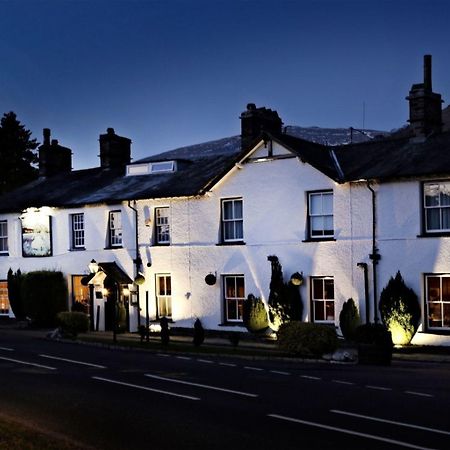 The Swan At Grasmere- The Inn Collection Group Zewnętrze zdjęcie