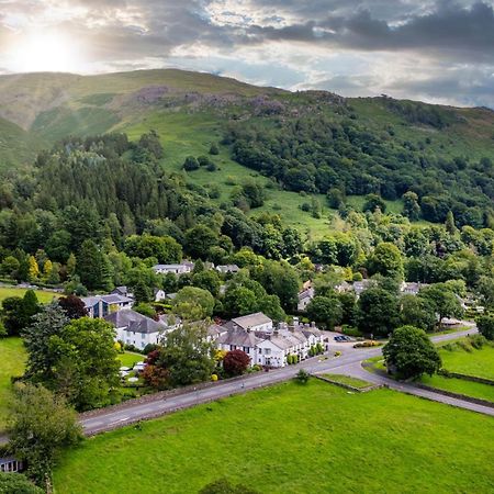 The Swan At Grasmere- The Inn Collection Group Zewnętrze zdjęcie