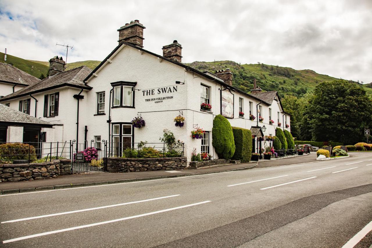 The Swan At Grasmere- The Inn Collection Group Zewnętrze zdjęcie