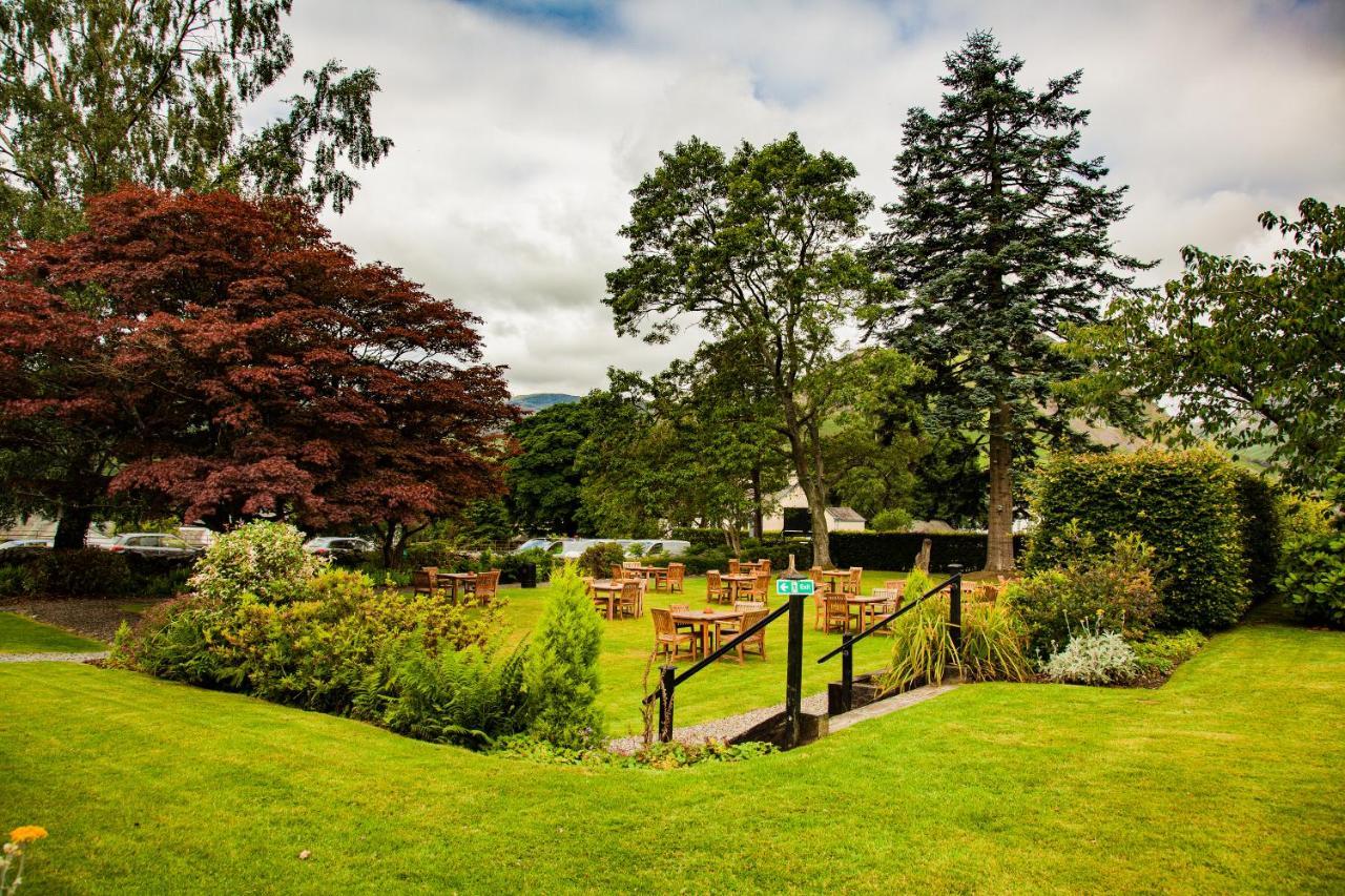 The Swan At Grasmere- The Inn Collection Group Zewnętrze zdjęcie