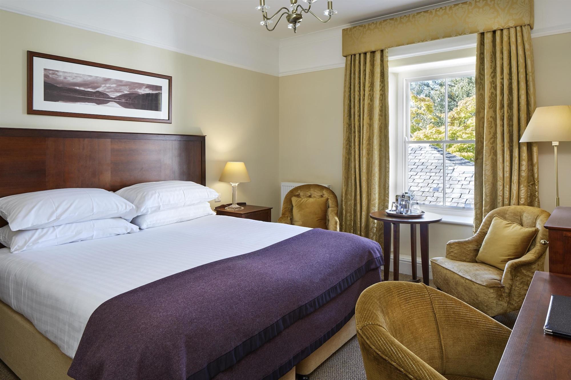 The Swan At Grasmere- The Inn Collection Group Zewnętrze zdjęcie