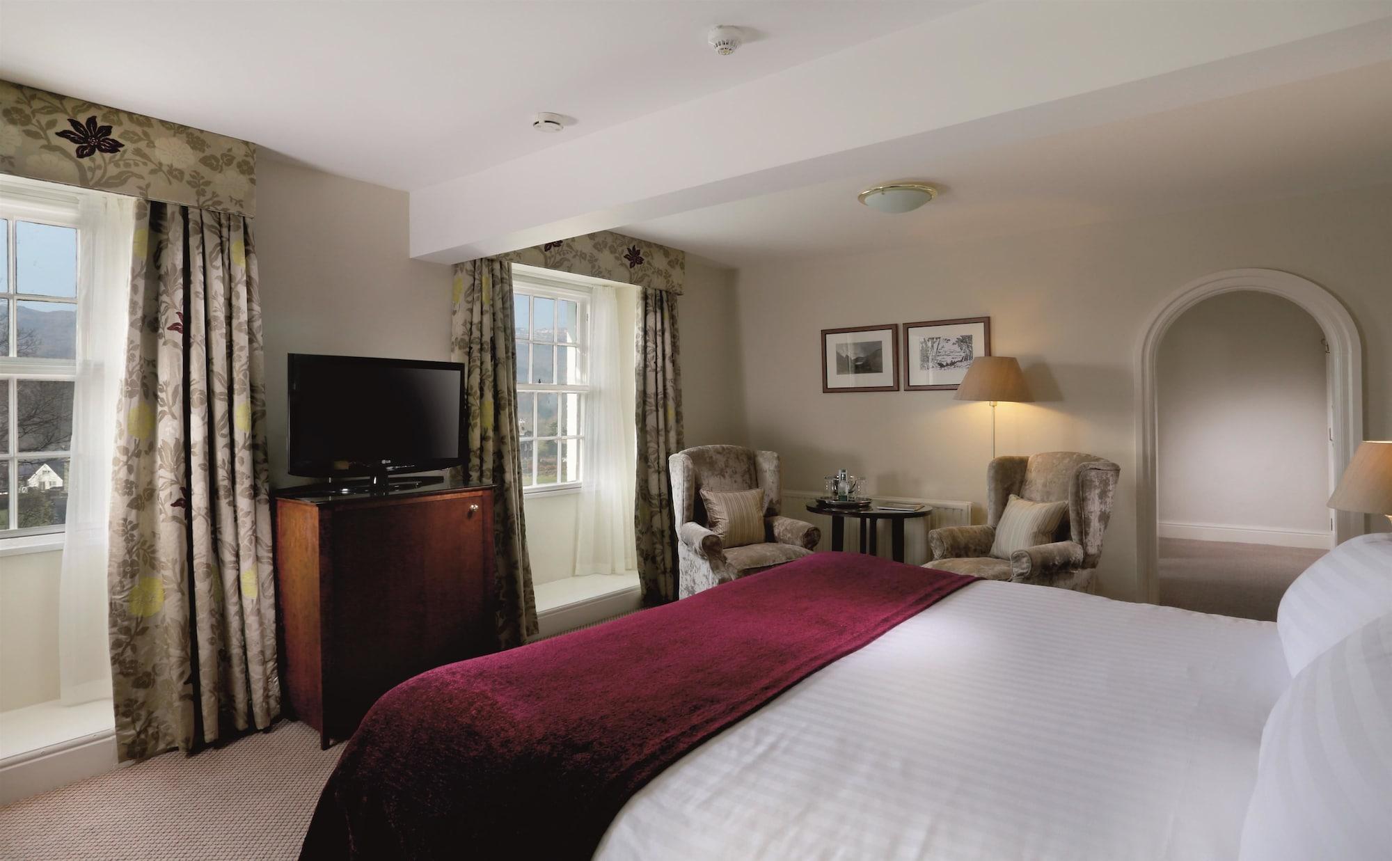The Swan At Grasmere- The Inn Collection Group Zewnętrze zdjęcie
