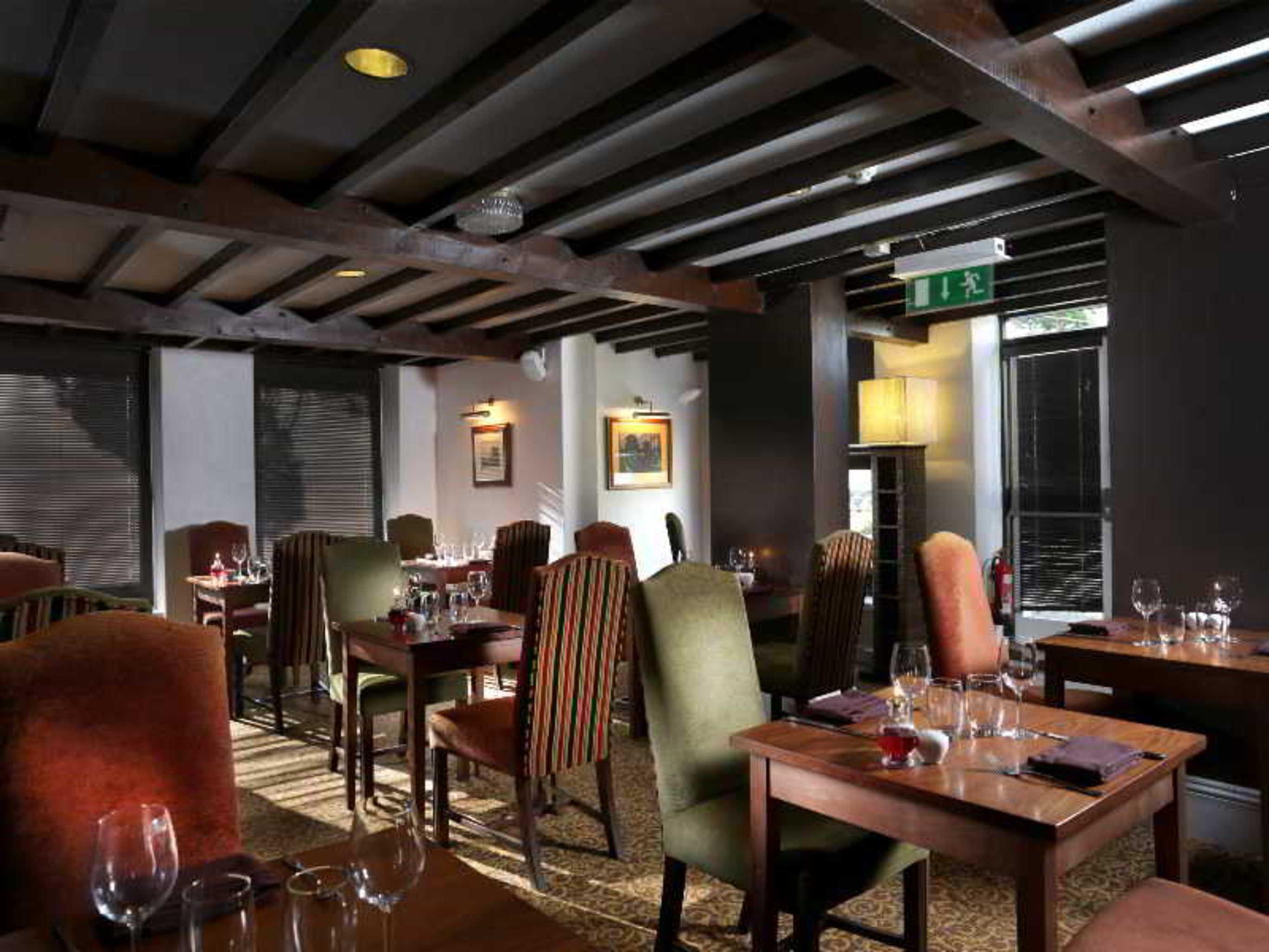The Swan At Grasmere- The Inn Collection Group Zewnętrze zdjęcie