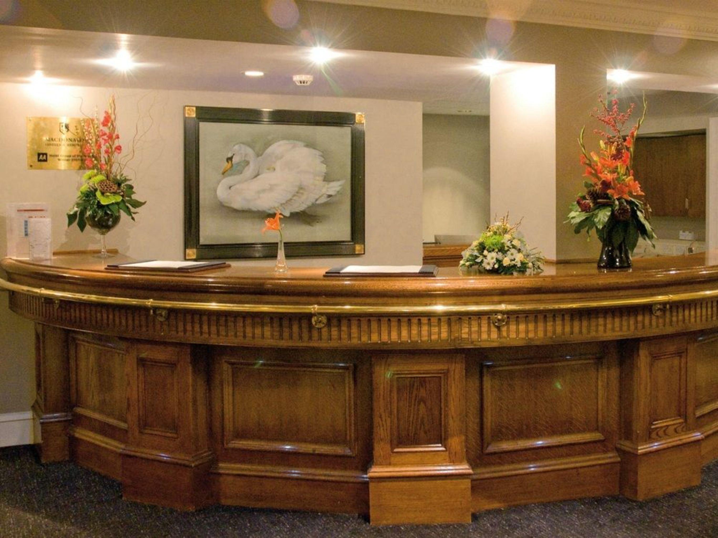 The Swan At Grasmere- The Inn Collection Group Zewnętrze zdjęcie