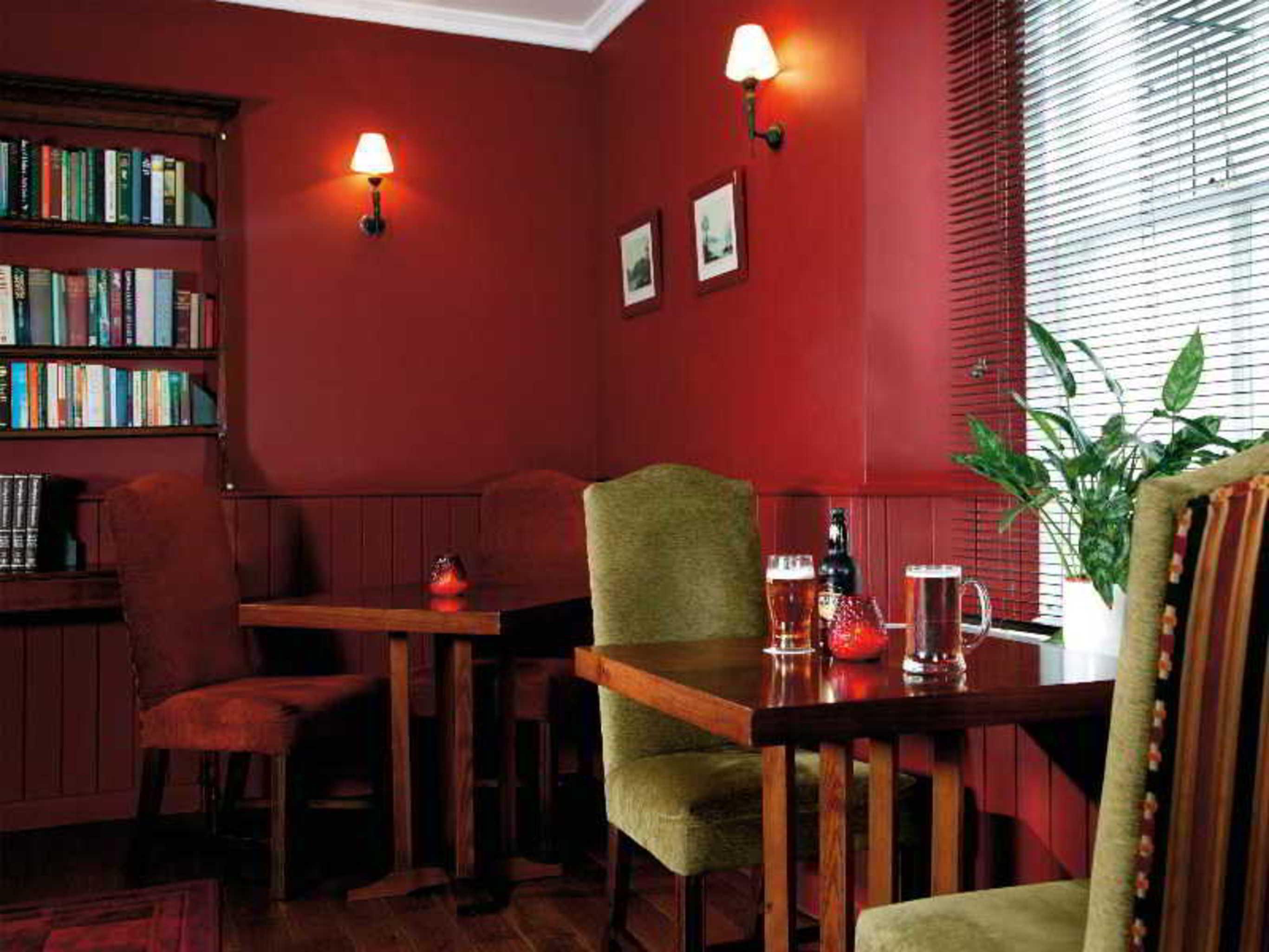 The Swan At Grasmere- The Inn Collection Group Zewnętrze zdjęcie