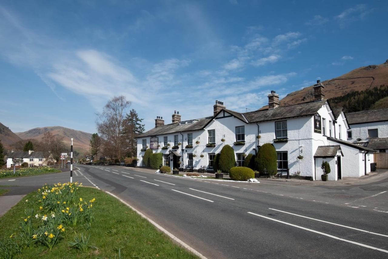 The Swan At Grasmere- The Inn Collection Group Zewnętrze zdjęcie