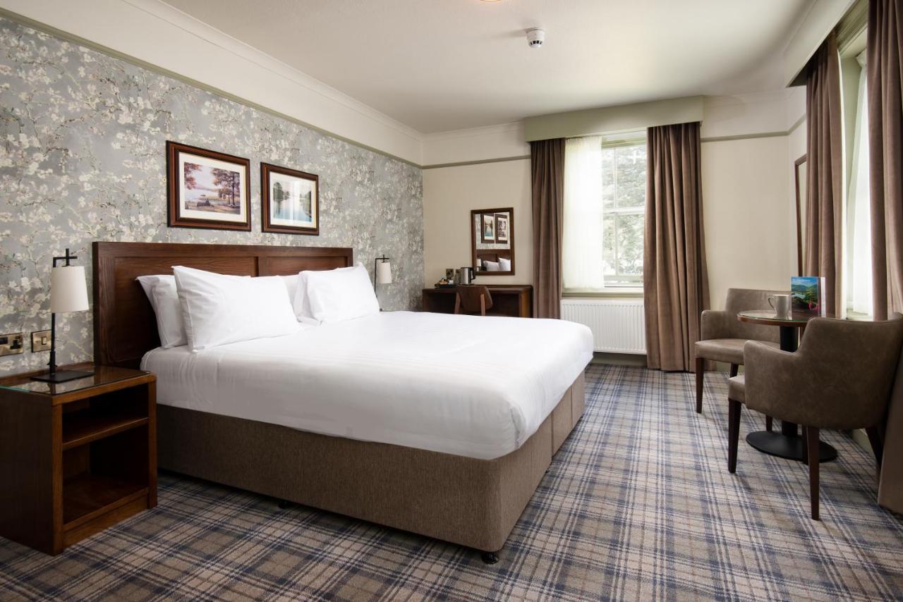 The Swan At Grasmere- The Inn Collection Group Zewnętrze zdjęcie