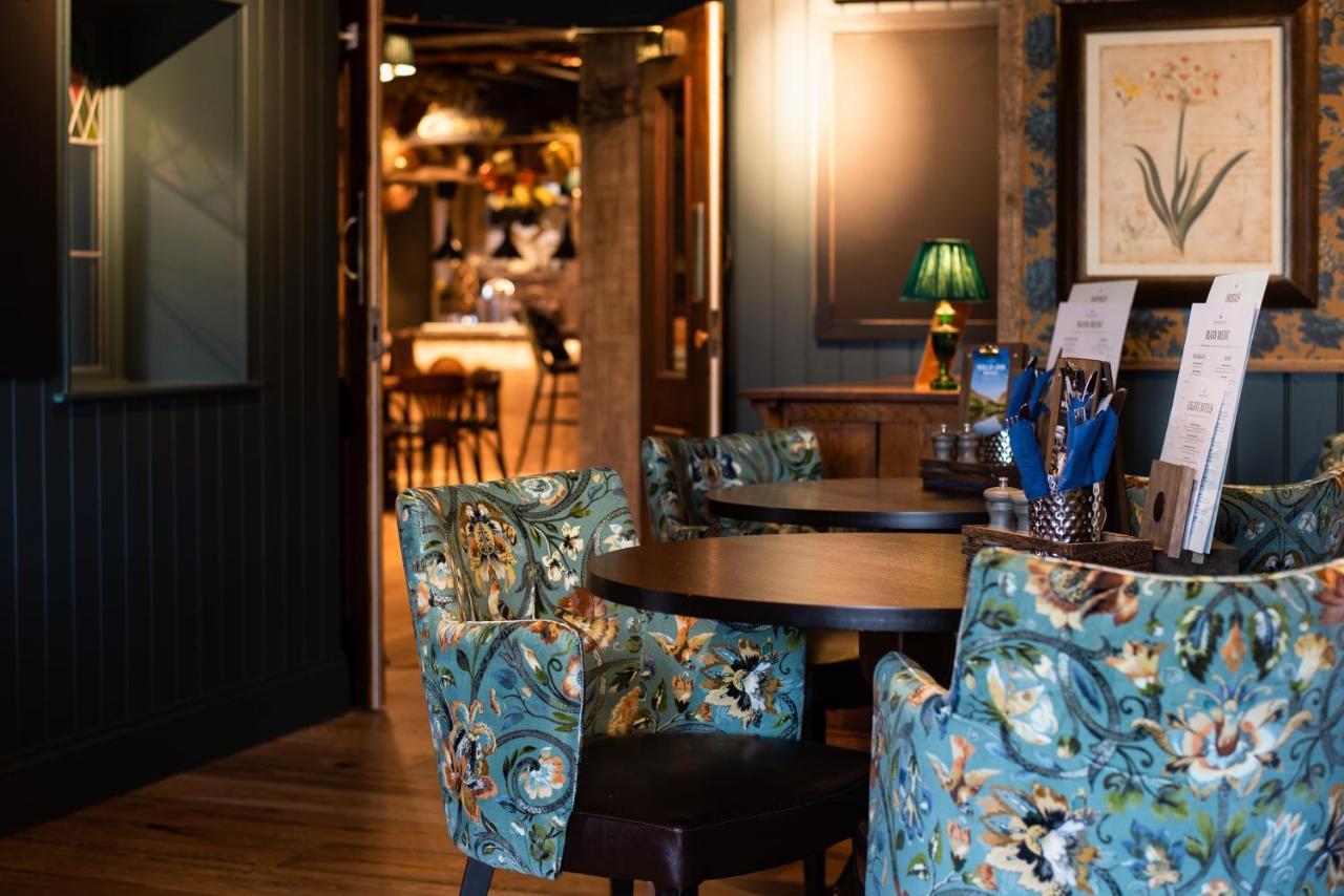 The Swan At Grasmere- The Inn Collection Group Zewnętrze zdjęcie