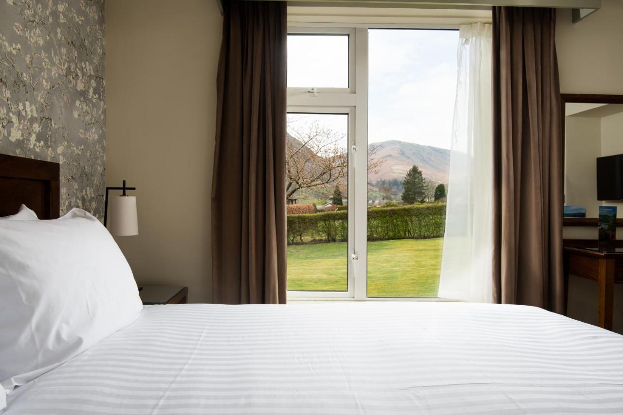 The Swan At Grasmere- The Inn Collection Group Zewnętrze zdjęcie
