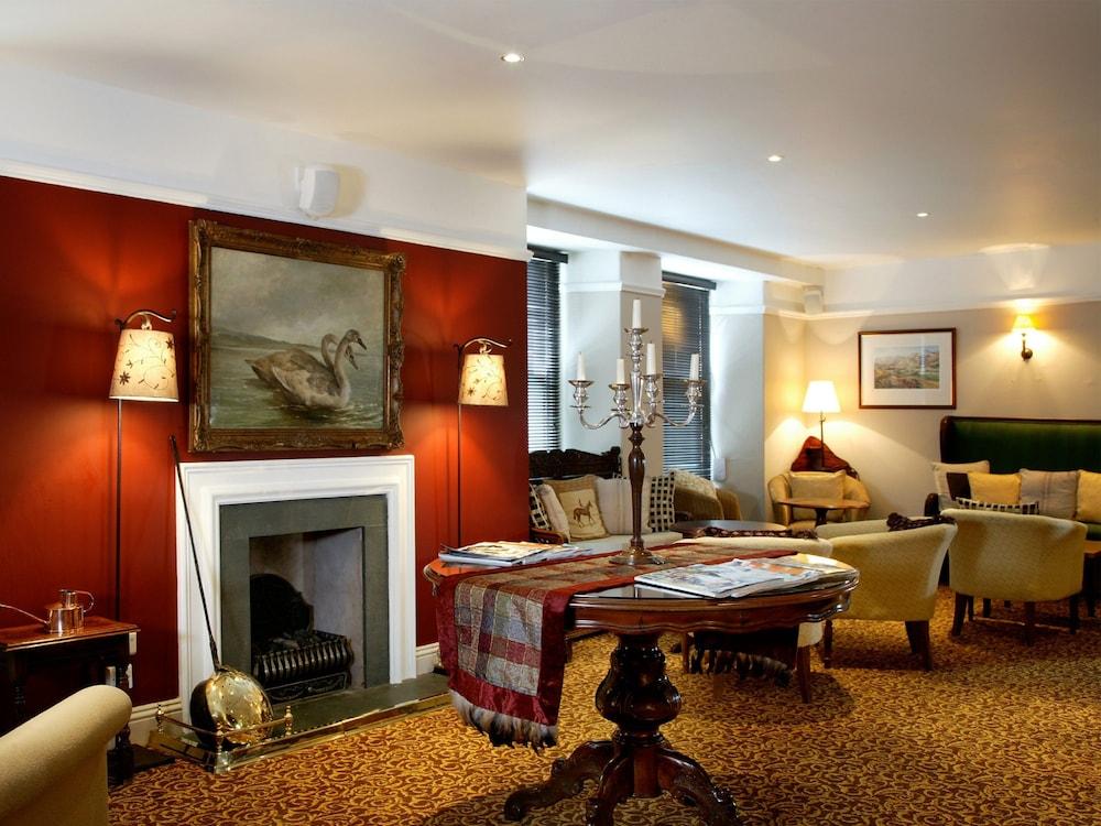 The Swan At Grasmere- The Inn Collection Group Zewnętrze zdjęcie