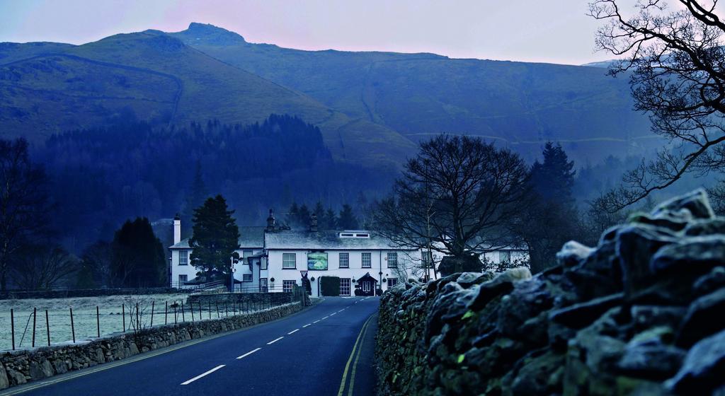 The Swan At Grasmere- The Inn Collection Group Zewnętrze zdjęcie